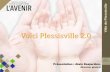 Voici Plessisville 2 - gettingtoimplementation.cagettingtoimplementation.ca/wp-content/uploads/2016/03/pr... · Plan stratégique •Le conseil de ville et le maire ont clairement
