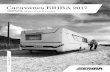 Caravanes ERIBA 2017 - nordsudcaravaning.comnordsudcaravaning.com/wp-content/uploads/2015/04/... · Lit avant L x l ~ cm 188 x 73/60 198 x 93 198 x 73/60 198 x 73/60 180 x 98/76 (180