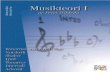 Musikteori I - voidnote.sevoidnote.se/pdf/Musikteori_1.pdf · Musikteori I av Peter Mikkola ©Peter Mikkola 1999 ISBN 91-973550-0-3 Tryck Enskede Offset AB Kopiering förbjuden