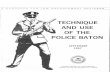FBI Baton Manual 1967 (Nightstick and baton) - …thortrains.net/downloads/FBI-Baton-1967.pdf · Created Date: 7/30/2009 7:00:12 PM