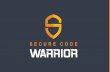 How to spend $3.6M on one coding mistake - OWASP€¦ · How to spend $3.6M on one coding mistake and other fun stuff you can do with $3.6M Matias Madou Ph.D., Secure Code Warrior