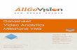Datasheet Video Analytics Milestone VMS€¦ · Email: contact@allgovision ... has the following system hardware and software requirements. CATEGORY REQUIREMENT ... Object Detection*