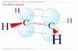 Ulrich Helmich / Chemie / Sek. II / Farbstoffe / 2 ... · Das Ethen-Molekül sigma-Bindung pi-Bindung. Ulrich Helmich / Chemie / Sek. ... Energieniveau des bindenden π-MO Energie