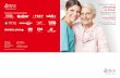 INTERAKTIVER WORKSHOP „Altenpflege im Dialog“ · Johanneswerk, PDL und Management im Sozial- und Gesundheitswesen (BA), Ausbildung zum Altenpfleger Quartiere und Pflegezentren