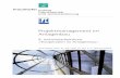 Projektmanagement im Anlagenbau - Fraunhofer IFF · Impressum Arbeitsbericht 8. Industriearbeitskreis »Kooperation im Anlagenbau« »Projektmanagement im Anlagenbau« 08. November