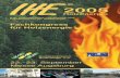 IHE® HolzEnergie 2005 Kongressprogramm - … · erneuerbare energien ® 22.-23. September Messe Augsburg IHE® Internationale Fachmesse und Fachkongress für Holzenergie Fachkongress