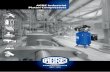 AGRE Industrial Piston Compressors - H&N Druckluft MARK/1_AGRE... · The MKK, MEK and MGK piston compressor pumps are the heart of AGRE piston compressors. They are single- or two