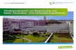 Förderprogramm zur Begrünung von Dach-,Fassaden- … · 4 Förderung setzt Anreize Mannheim soll grüner werden: Zum 1. Juli 2016 startet die Stadt Mann-heim das Förderprogramm
