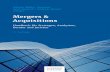 Mergers Acquisitions - download.e-bookshelf.de · Herausgeber: Prof. Dr. Günter Müller-Stewens, Professor für Strategisches Management, Universität St. Galel n (HSG) ,St. Galel