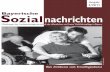 Ausgabe 11 - lagoefw.de · sen beiden Polen schwankt die Befindlichkeit sozialer Einrichtungen, ... Berufe, die Sensibilisierung für soziale Problemlagen und die Persönlichkeitsbildung