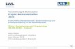 Vorstellung & Diskussion Projekt Beistandschaften 2020 · LVR-Landesjugendamt Rheinland / LWL-Landesjugendamt Westfalen ... Krefeld, Düren und Kamp-Lintfort „Projektkoordinator_in“