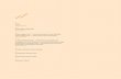 Wunde - Michael Imhof Verlag · T CONTENTS 2/3 Wunde August Stramm 10 / 11 Sterne fallen / Falling Stars Anette Hüsch 14 / 15 „Materie gegen Geist“ – Künstlerschicksale im