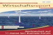 Zeitschrift des Unternehmerverbandes Rostock und … · Ausgabe 07/08 2011 Innovationen für M ... schaftslehre „Kapital- und Arbeits-märkte in alternden Volkswirt-schaften“