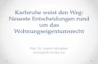 Karlsruhe weist den Weg: Neueste Entscheidungen …ddiv.de/download/C19f6f74bX14ffb43330bXY5974/Freitag_Haeublein... · Referent: Martin Häublein 21 . Hintergrund § 16 WEG: (3)