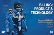 BILLING: PRODUCT & TECHNOLOGY - cx.sap.com · Weitere Hinweise und Informationen zum Markenrecht finden Sie unter .
