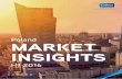 Poland MARKET INSIGHTS - Colliers International · 3 Research & Forecast Report | H1 2016 | Poland | Colliers International Economy General overview > In Q2 2016, a decrease in GDP