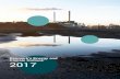 Denmark s Energy and 2017 - Energistyrelsen · Page 2 . 1 Introduction 1.1 What is Denmark's Energy and Climate Outlook 2017? Denmark's Energy and Climate Outlook 2017 provides an