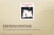 Ebereschentage - uni-flensburg.de · • Analyse „Wahre Begebenheit vom Wolf, der ... Hitlerjugend, Familienleben – und ... (z.B. Flugblätter mit Parolen gegen Hitler)