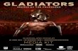 23 JUNE 2017 – 28 JANUARY 2018 | AUSTRALIAN EXCLUSIVE ...us/Media+kits/gladiators-media-kit.pdf · 23 JUNE 2017 – 28 JANUARY 2018 | AUSTRALIAN EXCLUSIVE ... gladiator helmets
