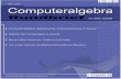 Computeralgebra-Rundbrief · zahlendoktor.de) fur ihre ausgezeichnete Facharbeit¨ ... Ist es eine Turingmaschine oder ein RAM-Modell? Wie werden die Korperelemente darge-¨ ...