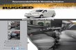 Nissan NV200 (2010-2015) - Gamber-Johnson NV200_PED.pdf · Nissan NV200 (2010-2015) Heavy-Duty Vehicle Bases & Pedestals Computer Cradles & Docking Stations Recommended Vehicle Mounting