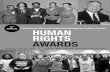 ABOUT THE NIJC HUMAN RIGHTS AWARDS - …immigrantjustice.org/sites/default/files/content-type/page... · Jennifer Fardy Law Office of Jennifer K. Fardy, LLC Terry Y. Feiertag Hughes