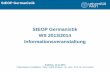 StEOP Germanistik WS 2013/2014 …germanistik.univie.ac.at/fileadmin/user_upload/inst_germanistik/... · Frage 1: Erläutern Sie, wie Roland Barthes in Der Tod des Autors argumentiert!