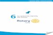 La corporate identity del Rotary .7 LA CORPORATE IDENTITY DEL ROTARY La corporate identity del Rotary,