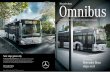 A Daimler Brand Omnibus - Mercedes-Benz … · A Daimler Brand Supplier: EvoBus GmbH, Neue Straße 95, 73230 Kirchheim unter Teck ... and distribution activities at Mercedes-Benz