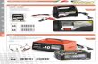 28107 - 28108 6AMP - 8AMP - Bottari · 28107 - 28108 6amp - 8amp ... 28022 battery cables 400amp ... european homologation din 13164 assortment for use in car, at home