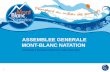 ASSEMBLEE GENERALE MONT-BLANC NATATION - …abcnatation.fr/files/club-100743420/up/Presentation_MBN_AG_2015_10... · Chrystelle SCHULE – Membre CA ... 1 podium national de Téo