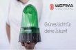 Grünes Licht für deine Zukunft - werma.com · • Industriemeister/-in • St aatlich geprüfte/-r Techniker/-in • Technische Betriebsleitung ... Betriebswirtschaftslehre, Volkswirtschaftslehre,