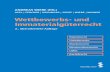 Wettbewerbs- und Patentrecht, Musterschutzrecht, … · 2012-06-25 · immaterialgüterrechtlich geschützten Leistung und das Missbrauchsverbot des Art 102 EG (2006); ... (Art 102