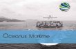 oceanus.com.cooceanus.com.co/images/brochure_2015.pdf · Oceanus. Maritime is e ... Cable Layer Oil Rigs LNG Carrier Marine Research Dry Cargo Ship Heavy Lift Ships Tugs Boat Tanker