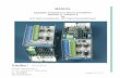 MANUAL - UniTek Industrie Elektronik GmbH Digital... · Inbetriebnahme-Anleitung CAN-BUS Referenz Dokumentationerstellt mit COREL VENTURA 8 TM und Adobe Acrobat 5.0 TM. Basis - Information