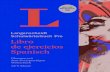Langenscheidt Schulwörterbuch Pro Libro de ejercicios Spanisch · Spanisch-Deutsch: Deutsch-Spanisch: Tipp: Achten Sie im Wörterbuch auch auf die Info-Fenster mit Landeskunde-Tipps.
