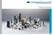 Technisches Handbuch Fräsen und Bohren · Das Standardprogramm von Ingersoll Werkzeuge GmbH umfasst ein umfangreiches und welt ... 1.8902 S420N StE 420 Q420C; L04203 – SM 490 C