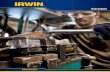 Extractors - irwin.com€¦ ·  Extractors EXTRACTORS 222 Spiral Screw HANSON® Spiral Screw Extractor 534/524 Series HANSON Spiral Screw Extractor Sets 52405 Description