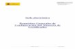 Requisitos de Configuración del Almacén de Certificados · Página 2 de 30 04/12/2017 SUBSECRETARÍA Subdirección General de Tecnologías de la Información y