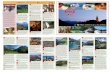 Mapa turístico de la Val d’Aran - Vielha Mijaranvielha-mijaran.org/pdf/mapa-puntos_interes.pdf · en un magnífico mirador del conjun-to de Mijaran: la pista forestal que ... Vielha