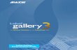 Label Gallery Programming Guide - SATO Worldwide€¦ · 1 Introduction 1. Introduction 1.1 Overview of software integration The most common method of label print is directly from