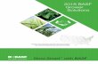 2018 BASF Grower Solutions - Products & Industries · Grow Smart ™ with BASF 2018 BASF Grower Solutions Michigan, Ohio, Pennsylvania, New York, New Jersey, Vermont, New Hampshire,