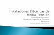 Grado de Ingeniería Eléctrica 3er cursoumh2223.edu.umh.es/wp-content/uploads/sites/188/2013/02/... · 2013-10-10 · por un único alambre o por cables compuestos de hilos arrollados