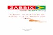 Tutorial de instalação do Zabbix 2,0 no Debian com …§ão_do_Zabbix_2.0.0... · Histórico de Atualizações Data Versão Responsável Alterações 05 jun 2012 1.0 Aécio Pires