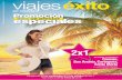 En hoteles y paquetes a Cancún, San Andrés, …viajesexitointranet.com/mails/gif/Viajes Exito DDPE 2017.pdf · Exito®, Marca registrada de Almacenes Éxito S.A Edición Nº10.
