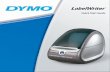 Quick Start Guide - DYMOdownload.dymo.com/UserManuals/labelwriter user guides/LW400Turbo... · Quick Start Guide Follow these steps to install the LabelWriter printer and print your