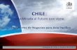 CHILE -  · PDF file... capitales y personas ... Zelandia, Uruguay y España. Embajada de Chile en España ... (Argentina, Brasil, Paraguay y Uruguay),