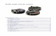 Pololu m3pi Guía de usuario - Pololu Robotics and … · Mira la página de producto del 3pi robot para una ver todas sus posibilidades (guía de usuario, vídeos, proyectos, etc.).