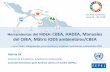 Herramientas del MDEA: CBEA, HADEA, Manuales … · Herramientas del MDEA: CBEA, HADEA, Manuales del CBEA, Matriz iODS ambientales/CBEA ... • El Nivel 2 incluye estadísticas ambientales