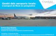L’aeroport de Reus en perspectiva · Easyjet- Vueling Ryanair Olympic Southwest Source: Suau-Sanchez, et al. (2016) ... Airline market consolidation will take place in form of efficient
